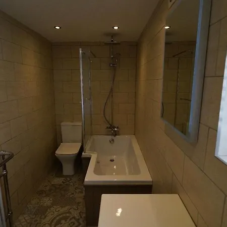 Daire Ruby Sands Saltburn-by-the-Sea