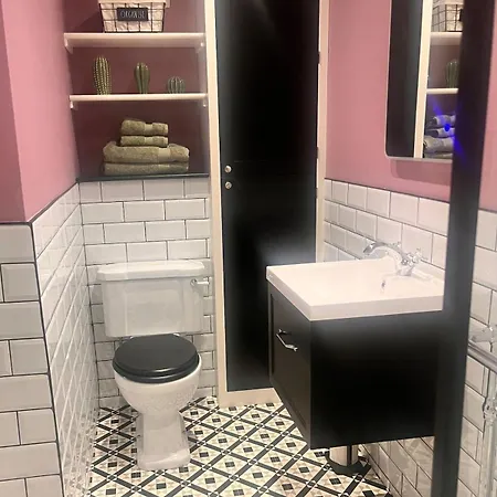 アパート Ruby Sands *