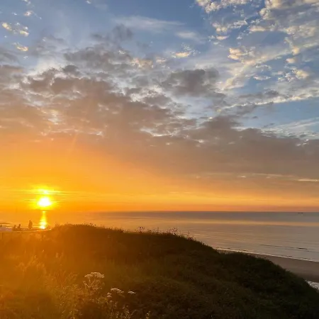 Ruby Sands アパート