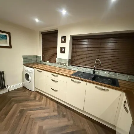 Ruby Sands アパート