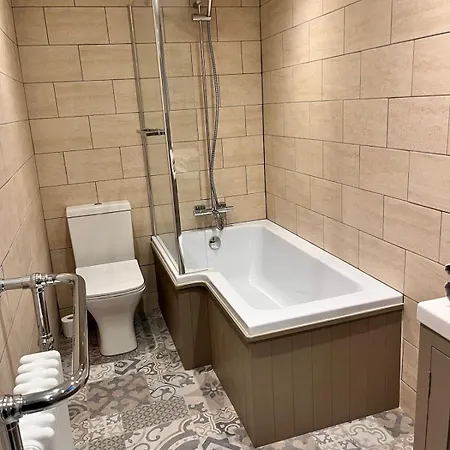 Ruby Sands Διαμέρισμα *