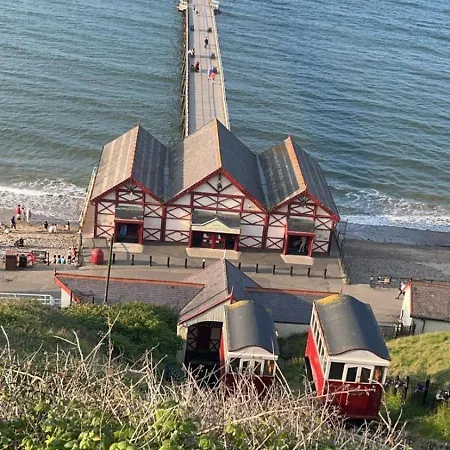 Διαμέρισμα Ruby Sands Saltburn-by-the-Sea