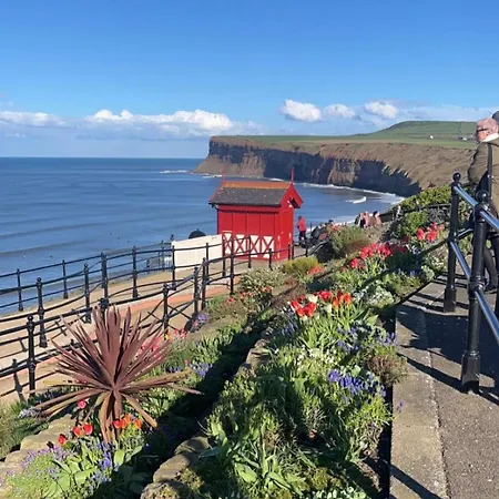 Ruby Sands アパート *