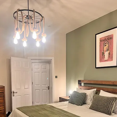 Ruby Sands Διαμέρισμα