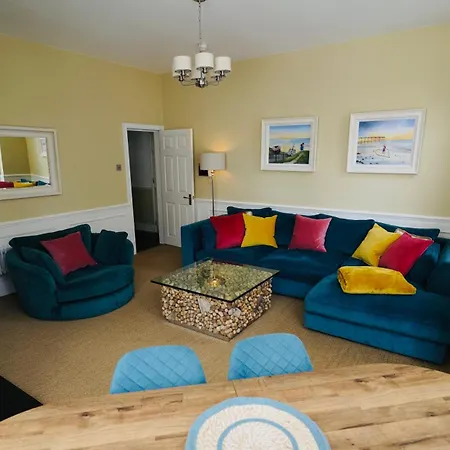 アパート Ruby Sands *