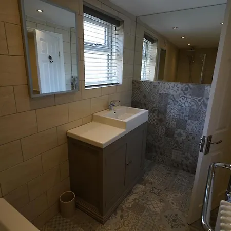 Ruby Sands * Saltburn-by-the-Sea