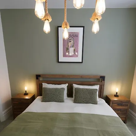 Ruby Sands * ソルトバーン・バイ・ザ・シー