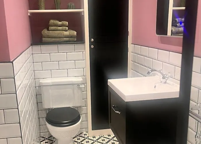 Appartement Ruby Sands *