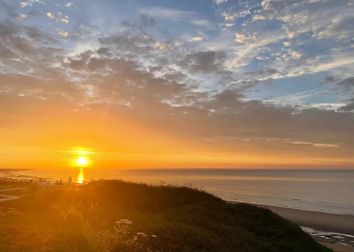 Ruby Sands Appartement