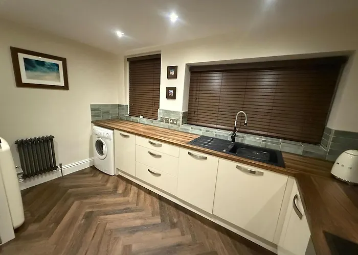 Ruby Sands Appartement