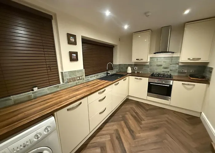 Appartement Ruby Sands *