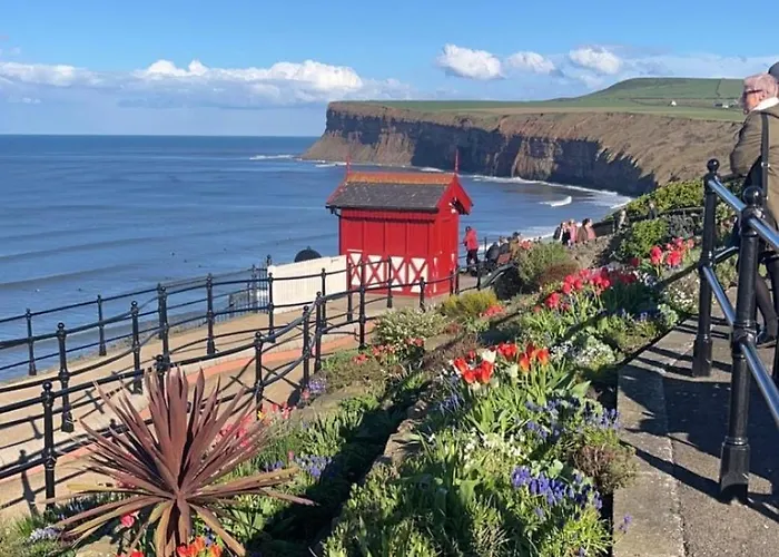 Ruby Sands Appartement *