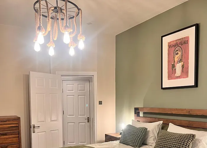 Ruby Sands Appartement