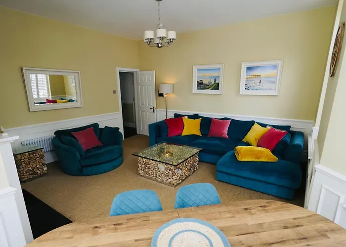 Appartement Ruby Sands *