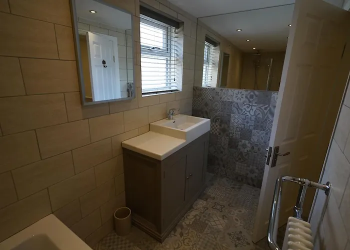 Ruby Sands * Saltburn-by-the-Sea