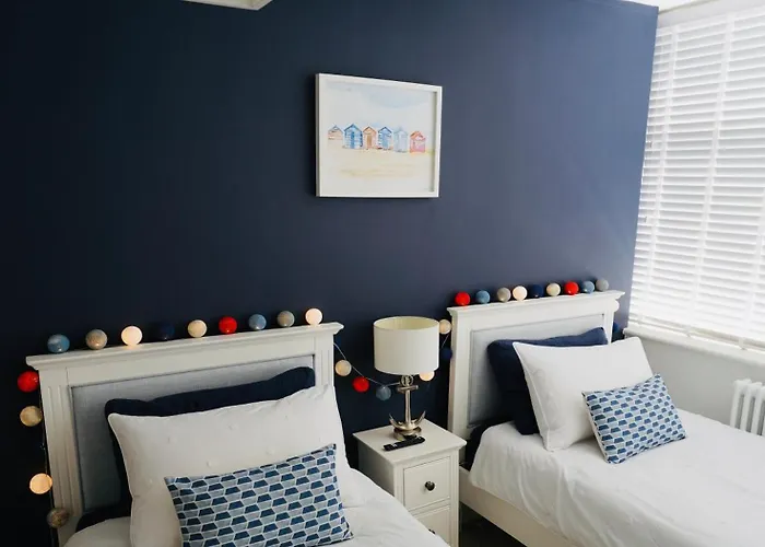 Appartement Ruby Sands