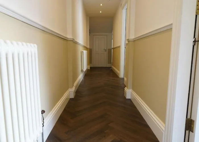 Ruby Sands Appartement