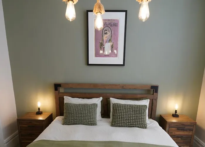 Ruby Sands * Saltburn-by-the-Sea